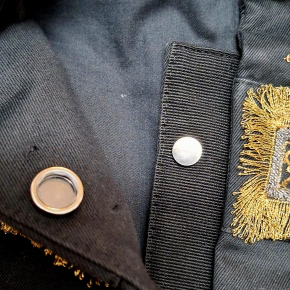 VALENTINO jacket - Picture 10 of 16